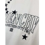 2026年3月30日入荷新作Givenchy半袖Tシャツ春夏高品質超厳選★入手困難/LD工場