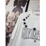 2026年3月30日入荷新作Givenchy半袖Tシャツ春夏高品質超厳選★入手困難/LD工場