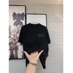 2026年3月30日入荷新作Prada半袖Tシャツ春夏高品質超厳選★入手困難/LD工場