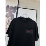 2026年3月30日入荷新作Prada半袖Tシャツ春夏高品質超厳選★入手困難/LD工場