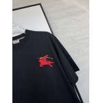 2026年3月30日入荷新作Burberry半袖Tシャツ春夏高品質超厳選★入手困難/LD工場