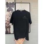 2026年3月30日入荷新作Loro piana半袖Tシャツ春夏高品質超厳選★入手困難/LD工場
