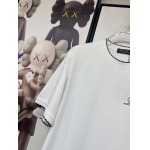2026年3月30日入荷新作Loro piana半袖Tシャツ春夏高品質超厳選★入手困難/LD工場