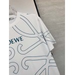 2026年3月30日入荷新作loewe半袖Tシャツ春夏高品質超厳選★入手困難/LD工場