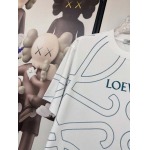 2026年3月30日入荷新作loewe半袖Tシャツ春夏高品質超厳選★入手困難/LD工場