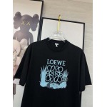 2026年3月30日入荷新作loewe半袖Tシャツ春夏高品質超厳選★入手困難/LD工場