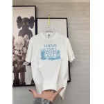 2026年3月30日入荷新作loewe半袖Tシャツ春夏高品質超厳選★入手困難/LD工場