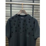 2026年3月30日入荷新作Louis Vuitton半袖Tシャツ春夏高品質超厳選★入手困難/LD工場
