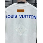 2026年3月30日入荷新作Louis Vuitton半袖Tシャツ春夏高品質超厳選★入手困難/LD工場