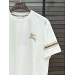 2026年3月30日入荷新作Burberry半袖Tシャツ春夏高品質超厳選★入手困難/LD工場