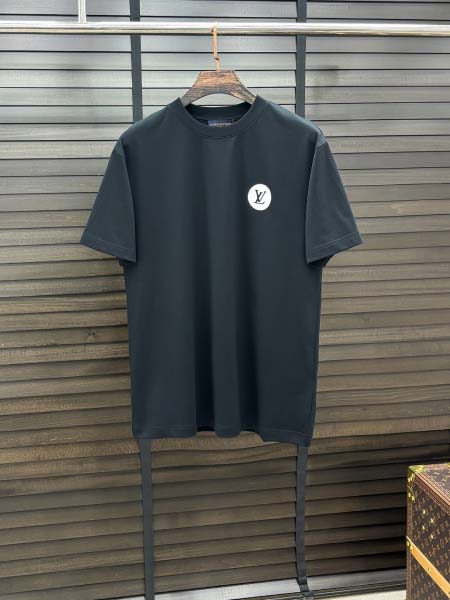 2026年3月30日入荷新作Louis Vuitton半袖T...