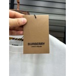 2026年3月30日入荷新作Burberry半袖Tシャツ春夏高品質超厳選★入手困難/LD工場