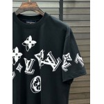 2026年3月30日入荷新作Louis Vuitton半袖Tシャツ春夏高品質超厳選★入手困難/LD工場