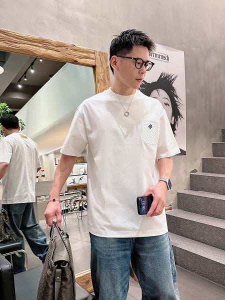 2026年3月30日入荷新作Louis Vuitton半袖T...