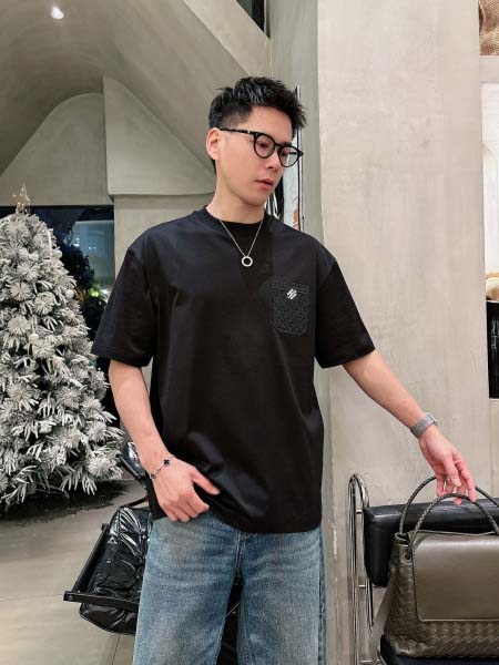 2026年3月30日入荷新作Louis Vuitton半袖T...