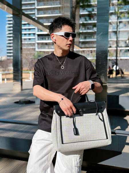 2026年3月30日入荷新作Louis Vuitton半袖T...