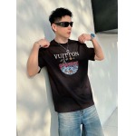 2026年3月30日入荷新作Louis Vuitton半袖Tシャツ春夏高品質超厳選★入手困難/LD工場