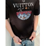 2026年3月30日入荷新作Louis Vuitton半袖Tシャツ春夏高品質超厳選★入手困難/LD工場