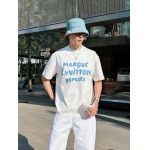 2026年3月30日入荷新作Louis Vuitton半袖Tシャツ春夏高品質超厳選★入手困難/LD工場