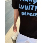 2026年3月30日入荷新作Louis Vuitton半袖Tシャツ春夏高品質超厳選★入手困難/LD工場