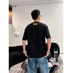 2026年3月30日入荷新作Louis Vuitton半袖Tシャツ春夏高品質超厳選★入手困難/LD工場