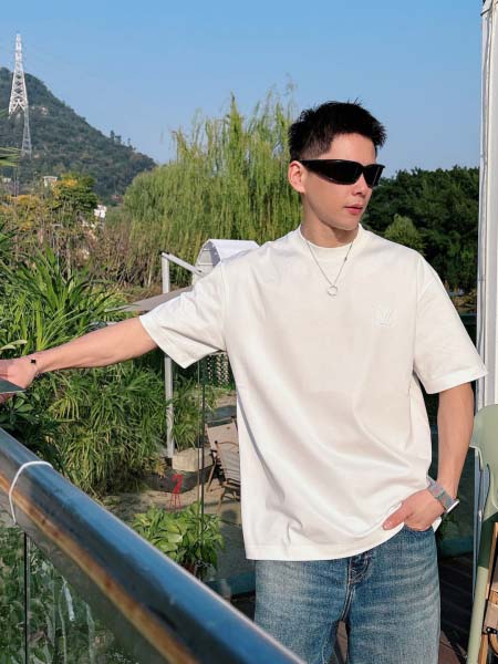 2026年3月30日入荷新作Louis Vuitton半袖T...