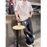 2026年3月30日入荷新作Louis Vuitton半袖Tシャツ春夏高品質超厳選★入手困難/LD工場