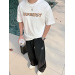 2026年3月30日入荷新作Burberry半袖Tシャツ春夏高品質超厳選★入手困難/LD工場