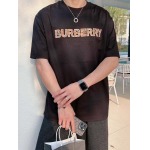 2026年3月30日入荷新作Burberry半袖Tシャツ春夏高品質超厳選★入手困難/LD工場