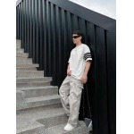 2026年3月30日入荷新作Thom Browne半袖Tシャツ春夏高品質超厳選★入手困難/LD工場