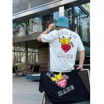 2026年3月30日入荷新作HUMAN半袖Tシャツ春夏高品質超厳選★入手困難/LD工場