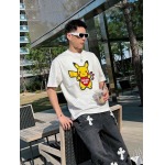 2026年3月30日入荷新作HUMAN半袖Tシャツ春夏高品質超厳選★入手困難/LD工場