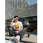 2026年3月30日入荷新作HUMAN半袖Tシャツ春夏高品質超厳選★入手困難/LD工場