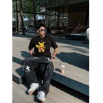 2026年3月30日入荷新作HUMAN半袖Tシャツ春夏高品質超厳選★入手困難/LD工場