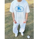 2026年3月30日入荷新作Burberry半袖Tシャツ春夏高品質超厳選★入手困難/LD工場