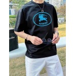 2026年3月30日入荷新作Burberry半袖Tシャツ春夏高品質超厳選★入手困難/LD工場