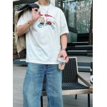 2026年3月30日入荷新作Burberry半袖Tシャツ春夏高品質超厳選★入手困難/LD工場