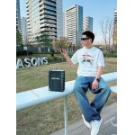 2026年3月30日入荷新作Burberry半袖Tシャツ春夏高品質超厳選★入手困難/LD工場