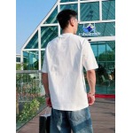 2026年3月30日入荷新作Burberry半袖Tシャツ春夏高品質超厳選★入手困難/LD工場