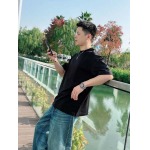 2026年3月30日入荷新作Burberry半袖Tシャツ春夏高品質超厳選★入手困難/LD工場