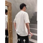 2026年3月30日入荷新作Burberry半袖Tシャツ春夏高品質超厳選★入手困難/LD工場