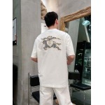 2026年3月30日入荷新作Burberry半袖Tシャツ春夏高品質超厳選★入手困難/LD工場