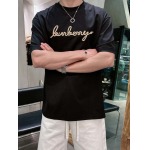 2026年3月30日入荷新作Burberry半袖Tシャツ春夏高品質超厳選★入手困難/LD工場