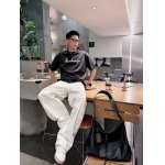 2026年3月30日入荷新作Burberry半袖Tシャツ春夏高品質超厳選★入手困難/LD工場
