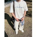 2026年3月30日入荷新作Burberry半袖Tシャツ春夏高品質超厳選★入手困難/LD工場