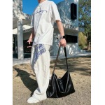 2026年3月30日入荷新作Burberry半袖Tシャツ春夏高品質超厳選★入手困難/LD工場