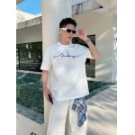 2026年3月30日入荷新作Burberry半袖Tシャツ春夏高品質超厳選★入手困難/LD工場