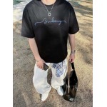 2026年3月30日入荷新作Burberry半袖Tシャツ春夏高品質超厳選★入手困難/LD工場