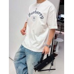 2026年3月30日入荷新作Burberry半袖Tシャツ春夏高品質超厳選★入手困難/LD工場