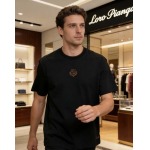 2026年3月30日入荷新作Loro piana半袖Tシャツ春夏高品質超厳選★入手困難/LD工場